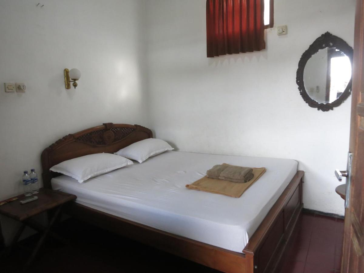 Homestay Sartika Prawirotaman