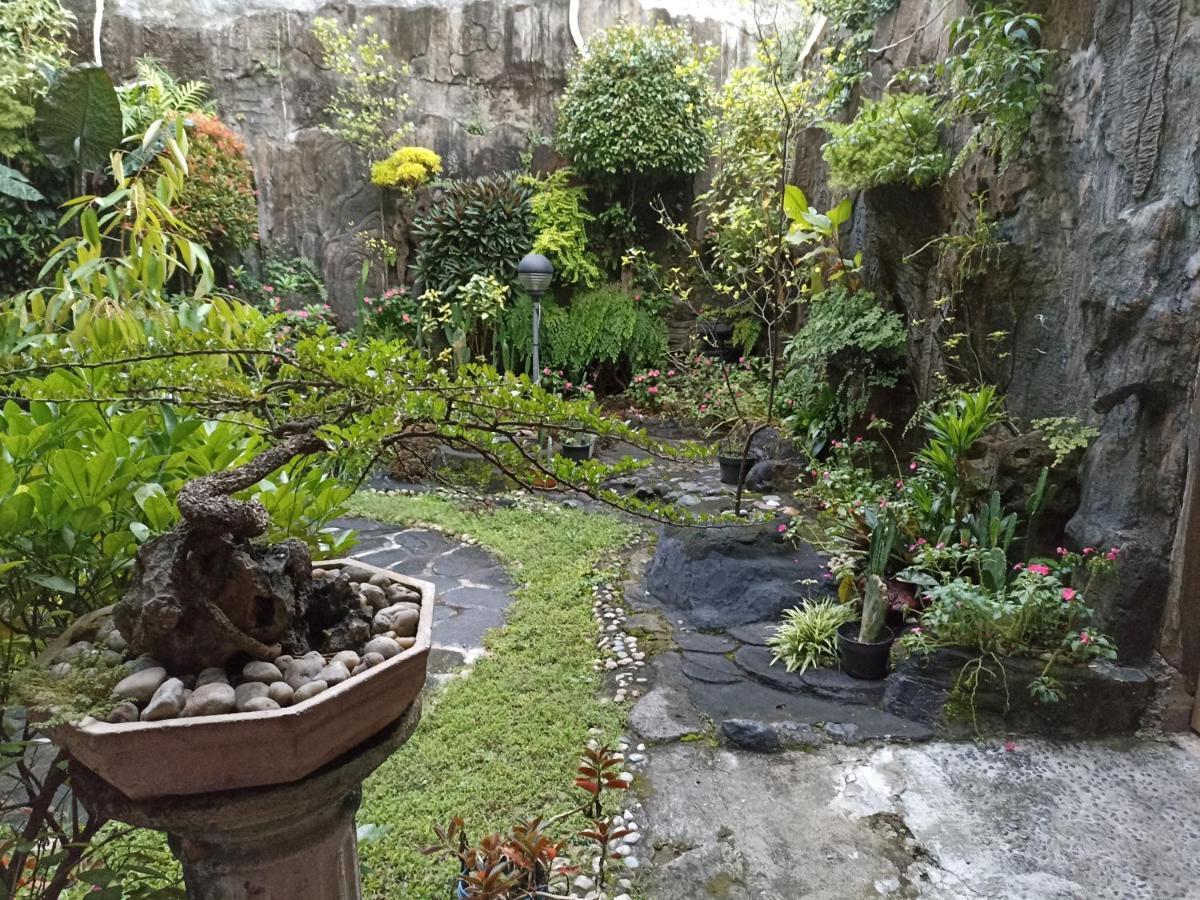 Sartika Prawirotaman Homestay Yogyakarta