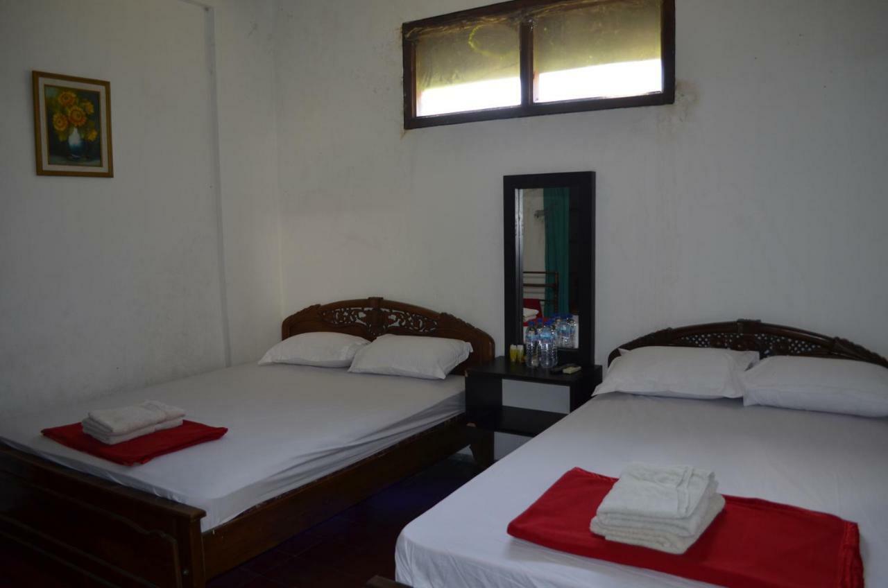 Homestay Sartika Prawirotaman Yogyakarta