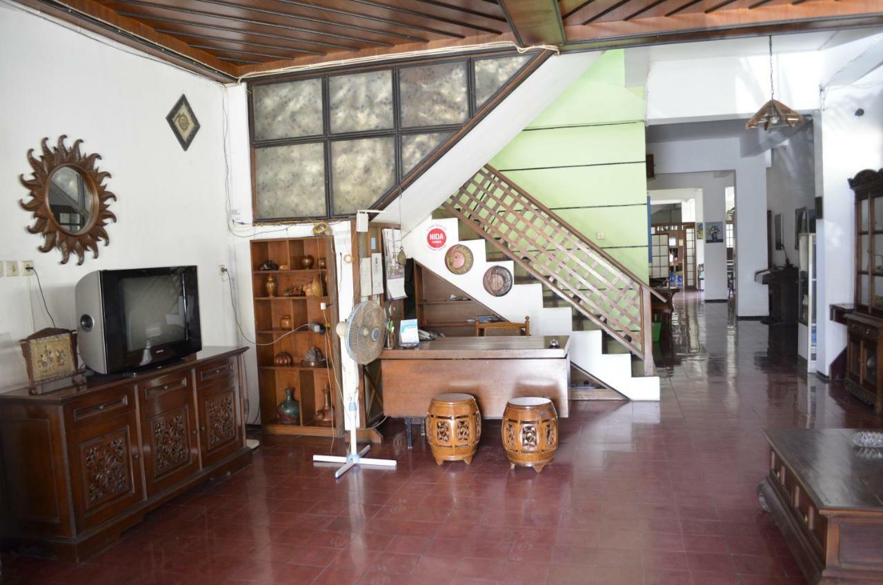 Sartika Prawirotaman Yogyakarta